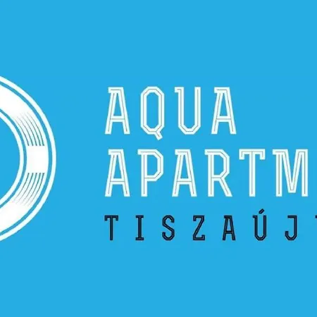 Aqua شقة