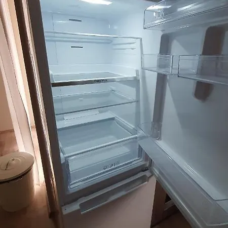 Aqua Apartamento Tiszaújváros