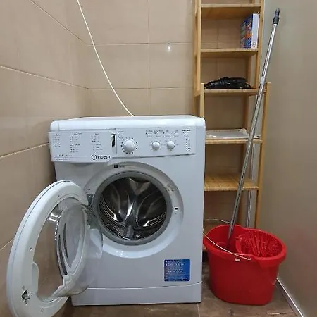 Aqua تيساويفاروس