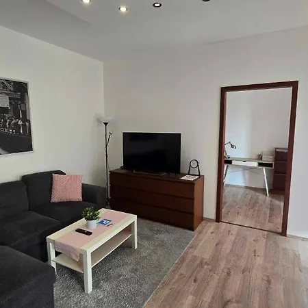 Aqua Apartamento Tiszaújváros