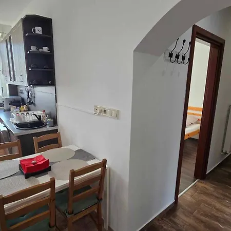 Apartamento Aqua Tiszaújváros