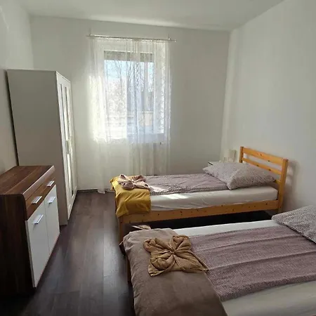 Apartamento Aqua Tiszaújváros