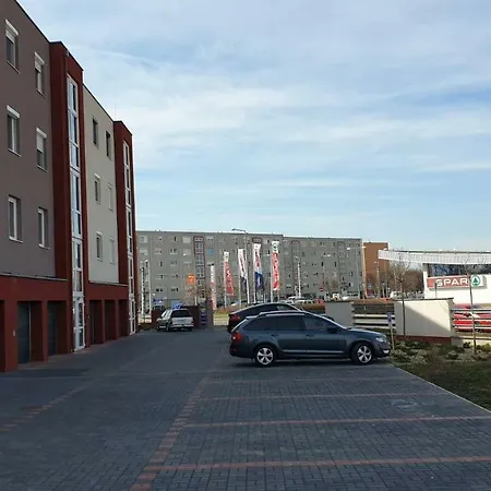 Apartamento Aqua