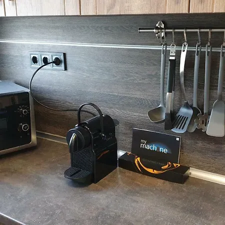 Apartamento Aqua Tiszaújváros