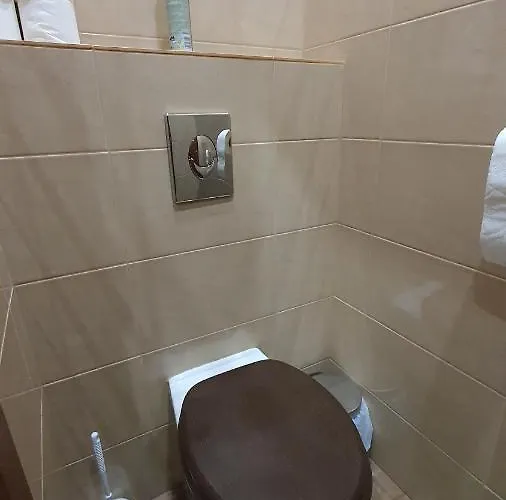 Lägenhet Aqua Tiszaújváros