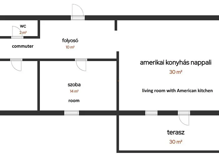 Apartamento Aqua