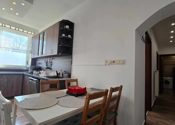Aqua Apartamento