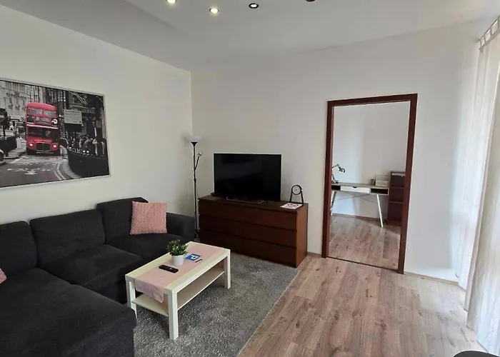 Aqua Lägenhet Tiszaújváros