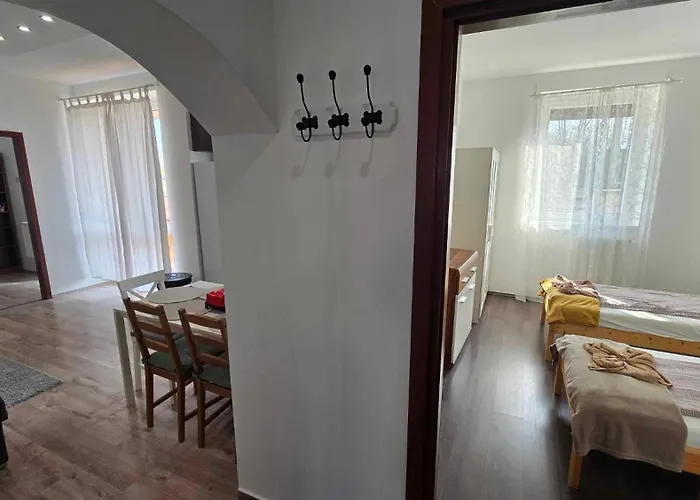 Aqua Apartamento