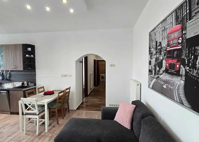 Aqua Apartamento *