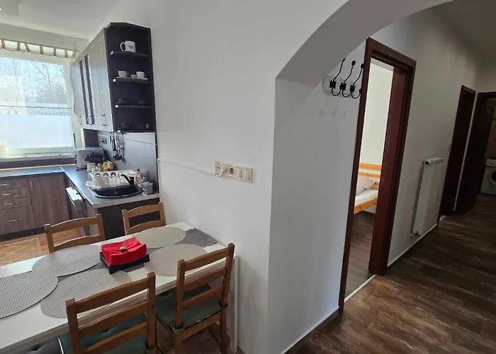 Lägenhet Aqua Tiszaújváros