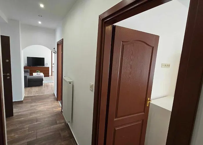 Apartamento Aqua *