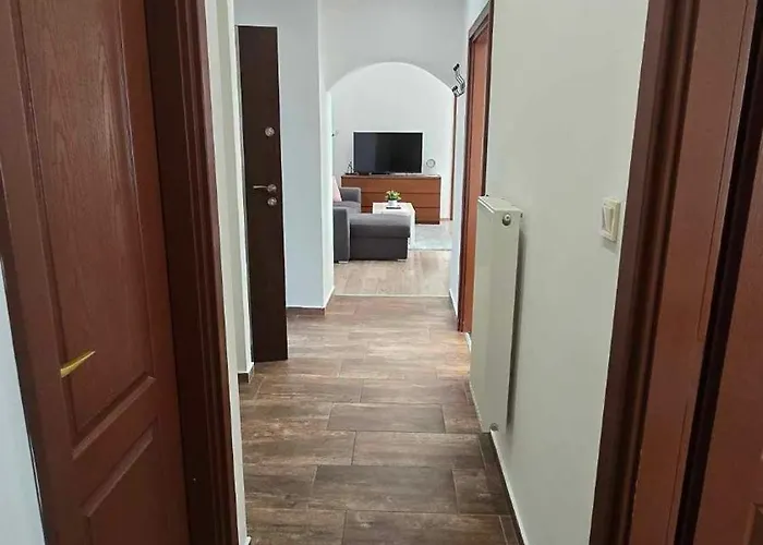Apartamento Aqua