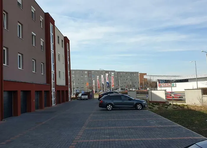 Apartamento Aqua