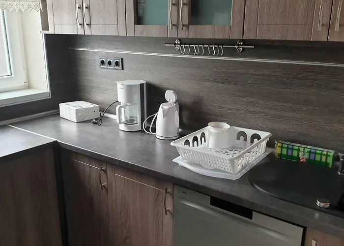 Apartamento Aqua