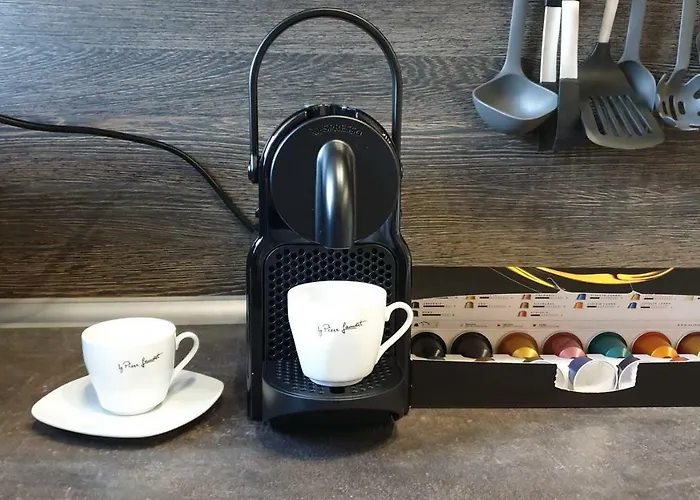 Lägenhet Aqua Tiszaújváros