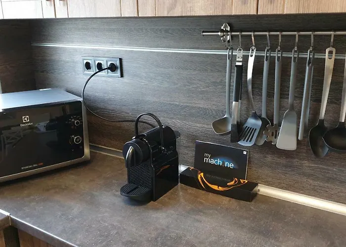 Lägenhet Aqua Tiszaújváros